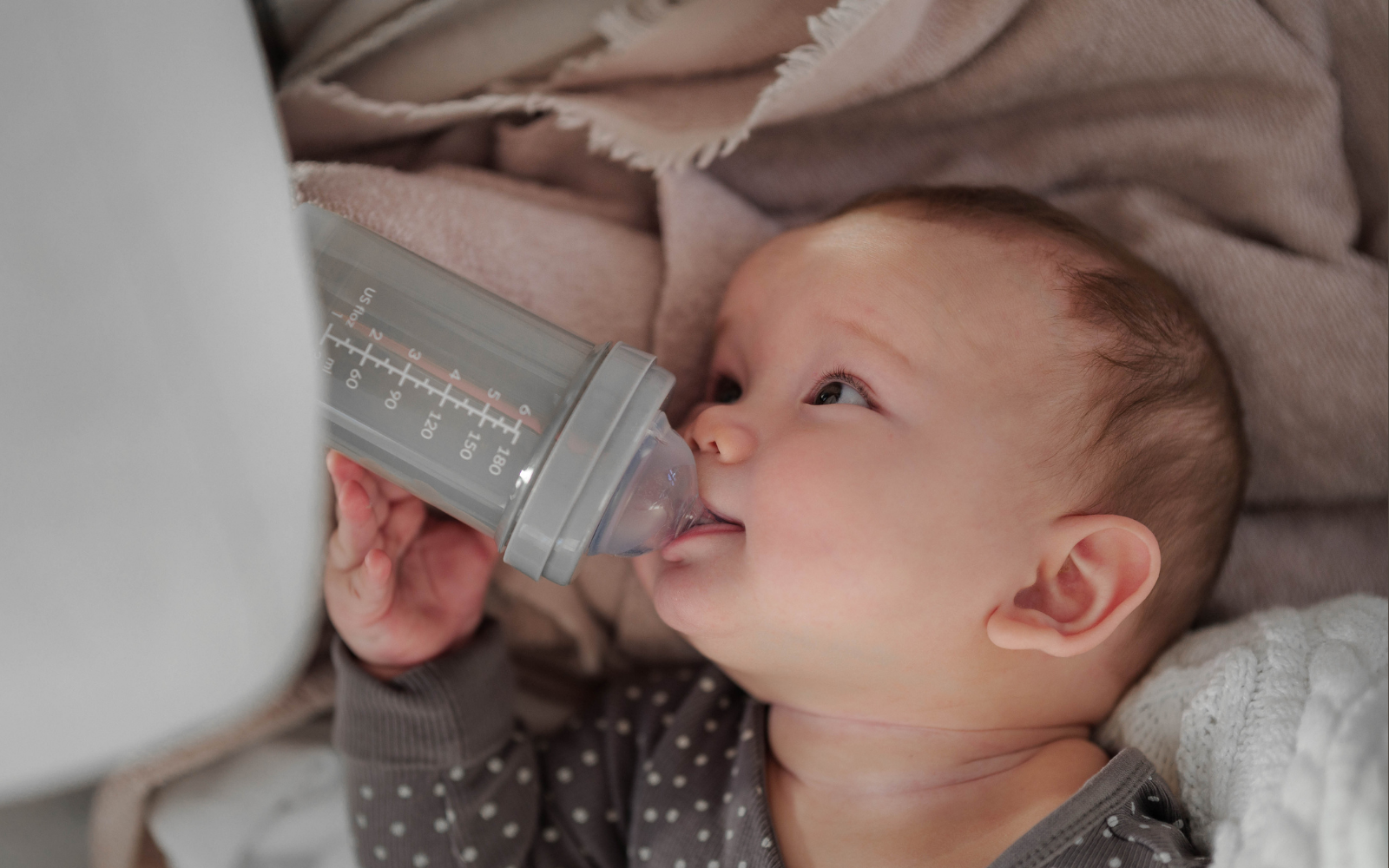 Accesorios para mamaderas