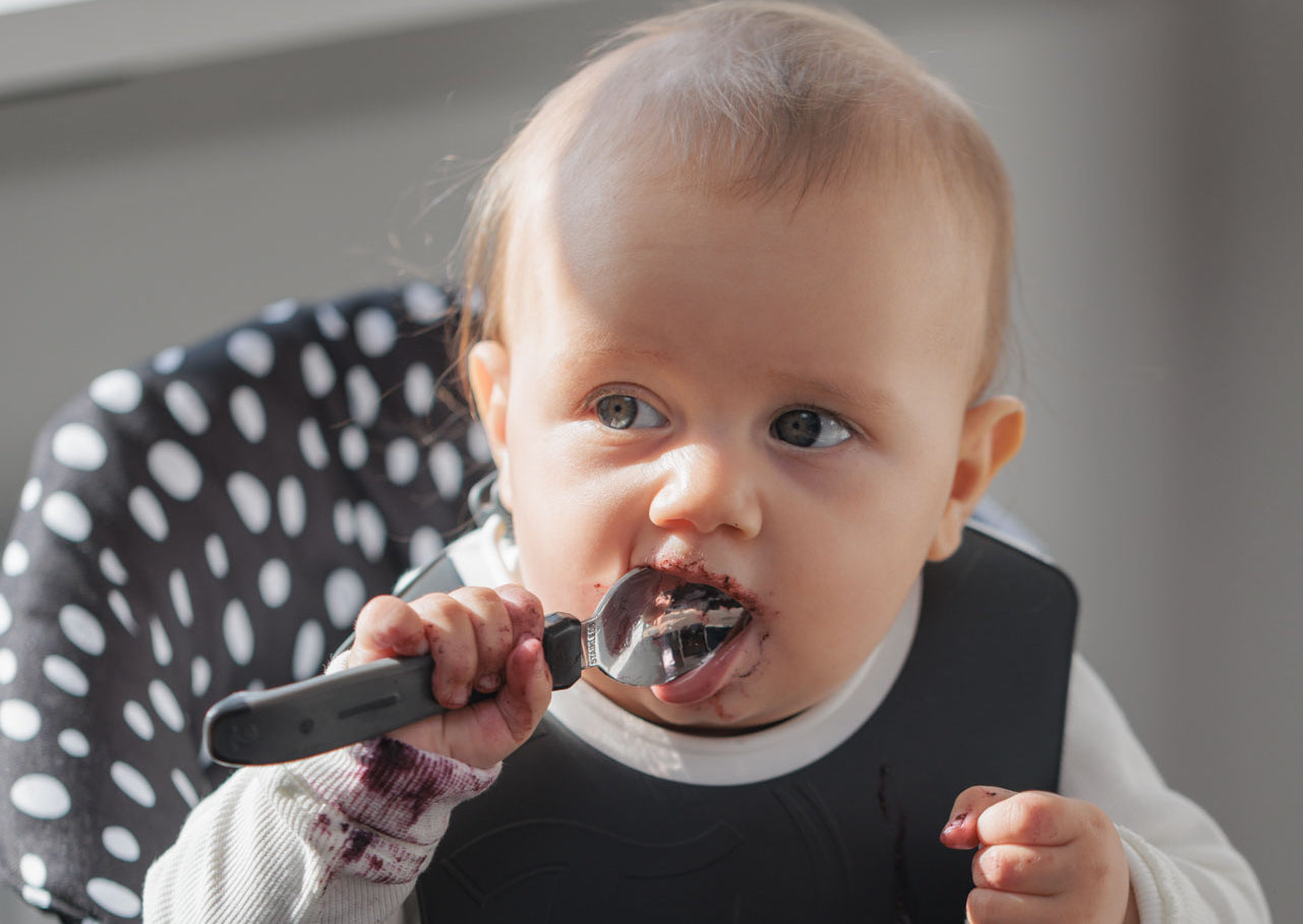 Cubiertos y cucharas