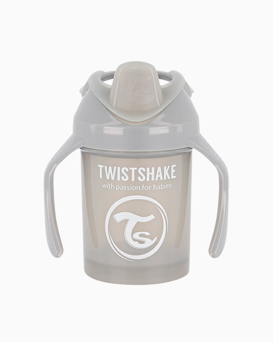 Vaso Mini Cup 230ml 4+m