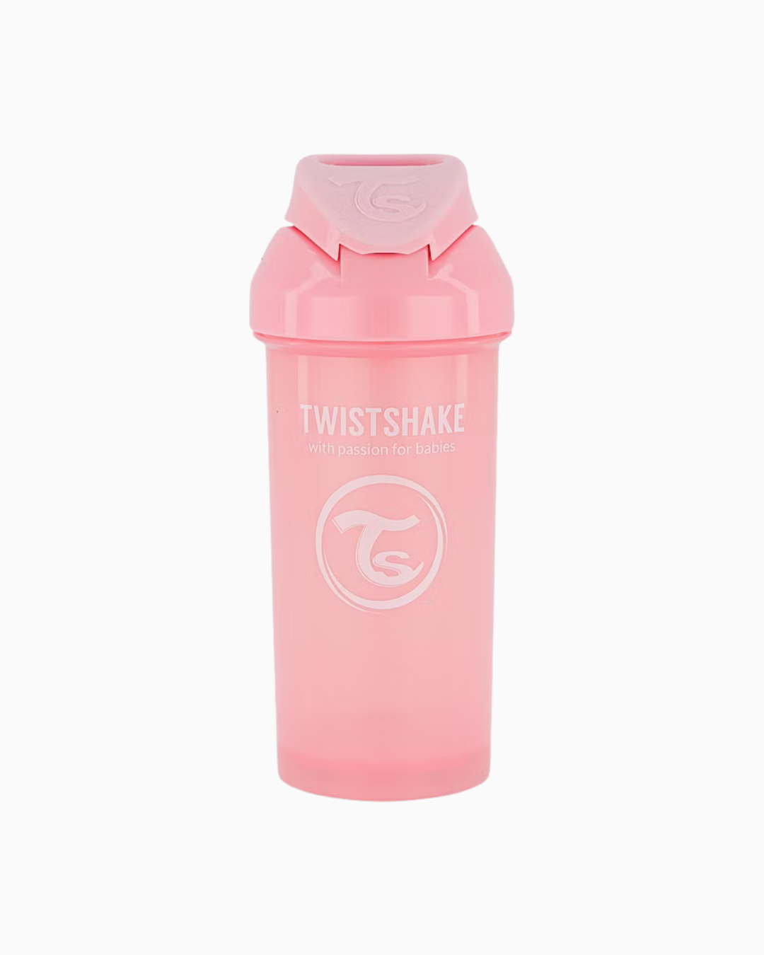 Vaso Straw Cup 360ml