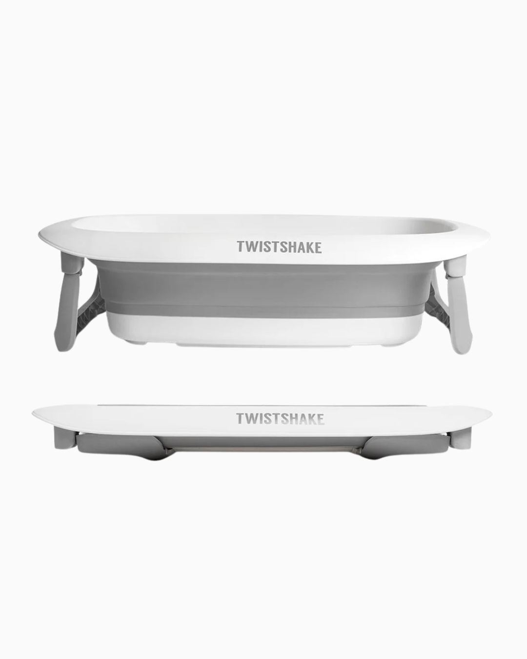 Bañera plegable con Cojín Twistshake Plus