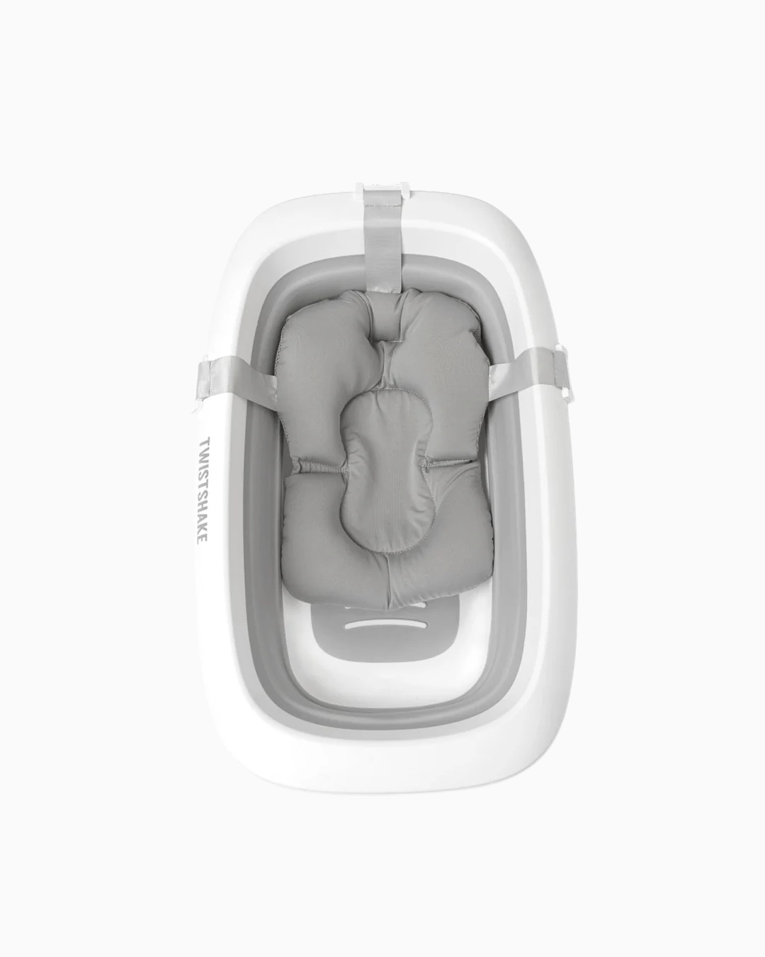 Bañera plegable con Cojín Twistshake Plus