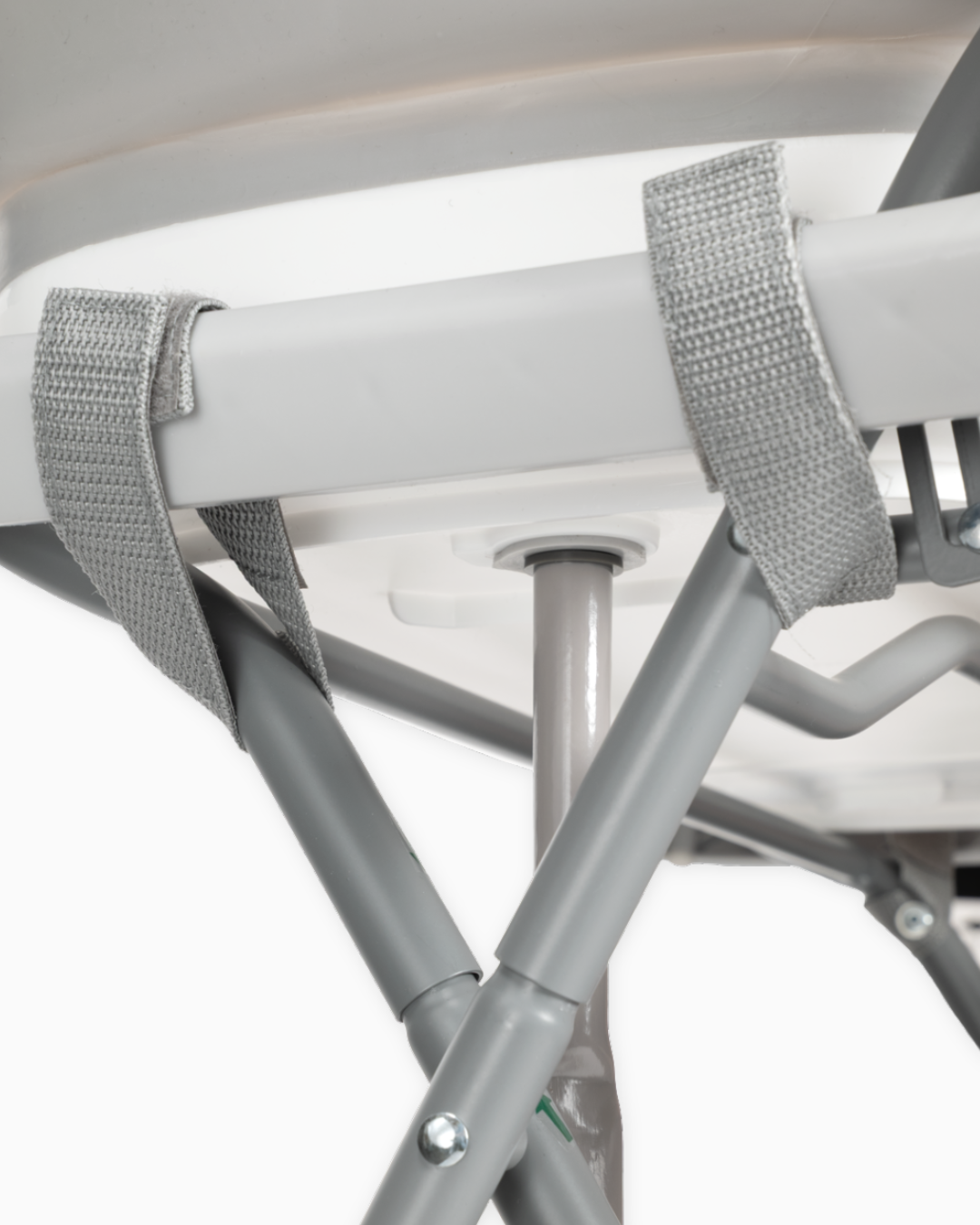 Pack de lujo para baño con asiento Twistshake