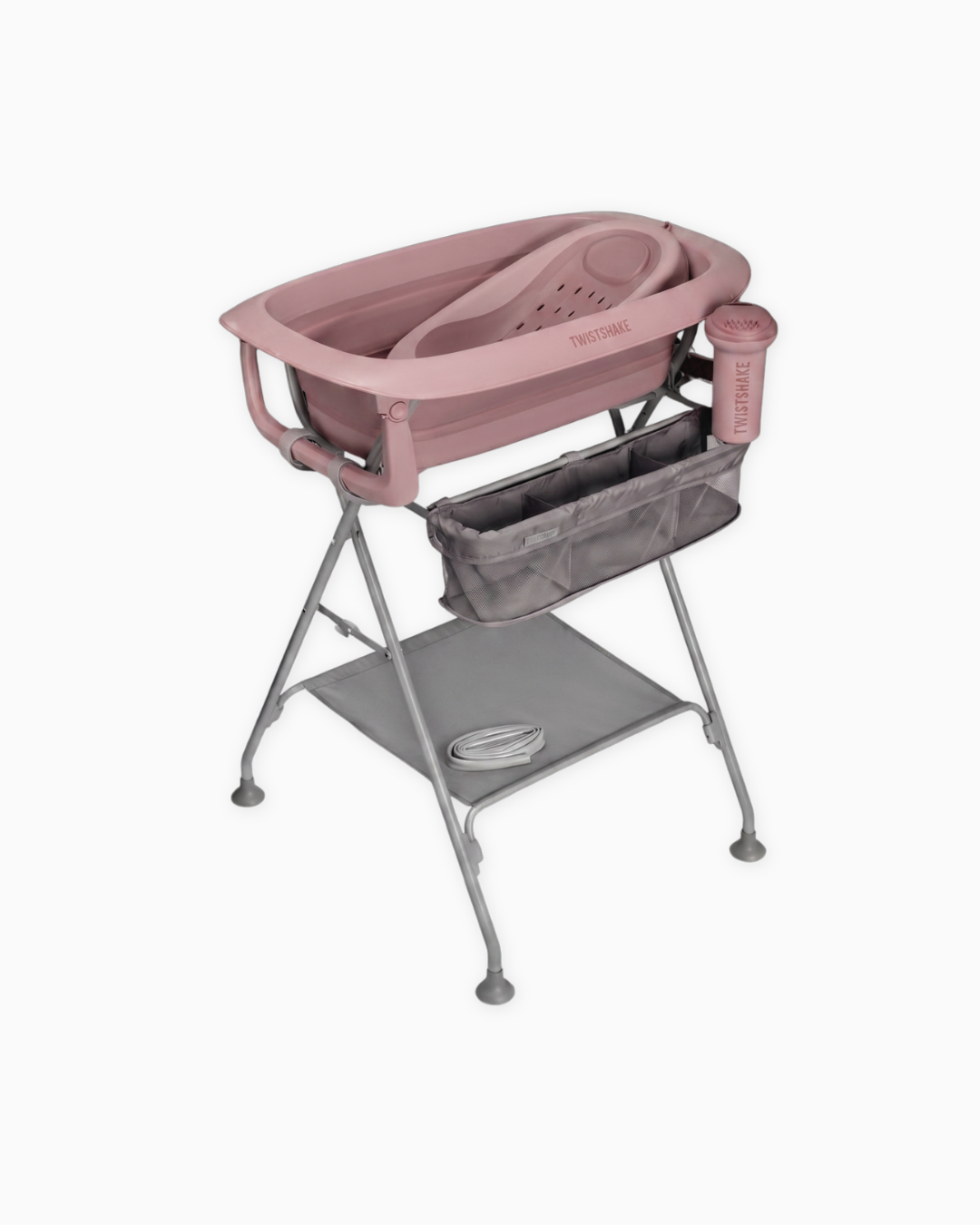 Pack de lujo para baño con asiento Twistshake