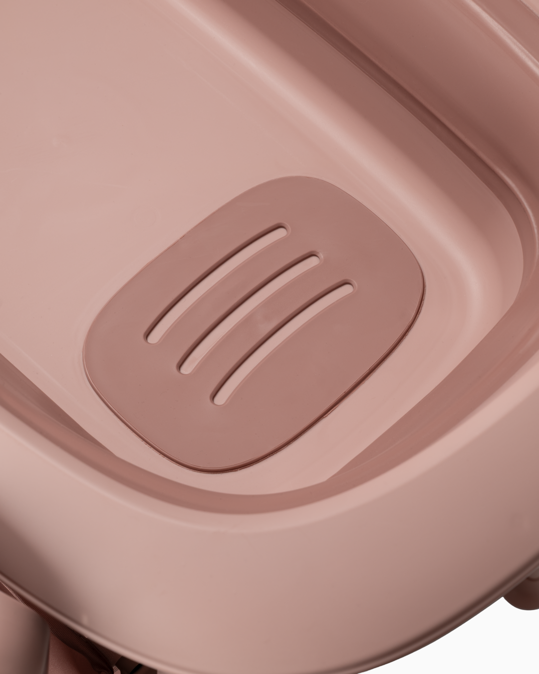 Pack de lujo para baño con asiento Twistshake