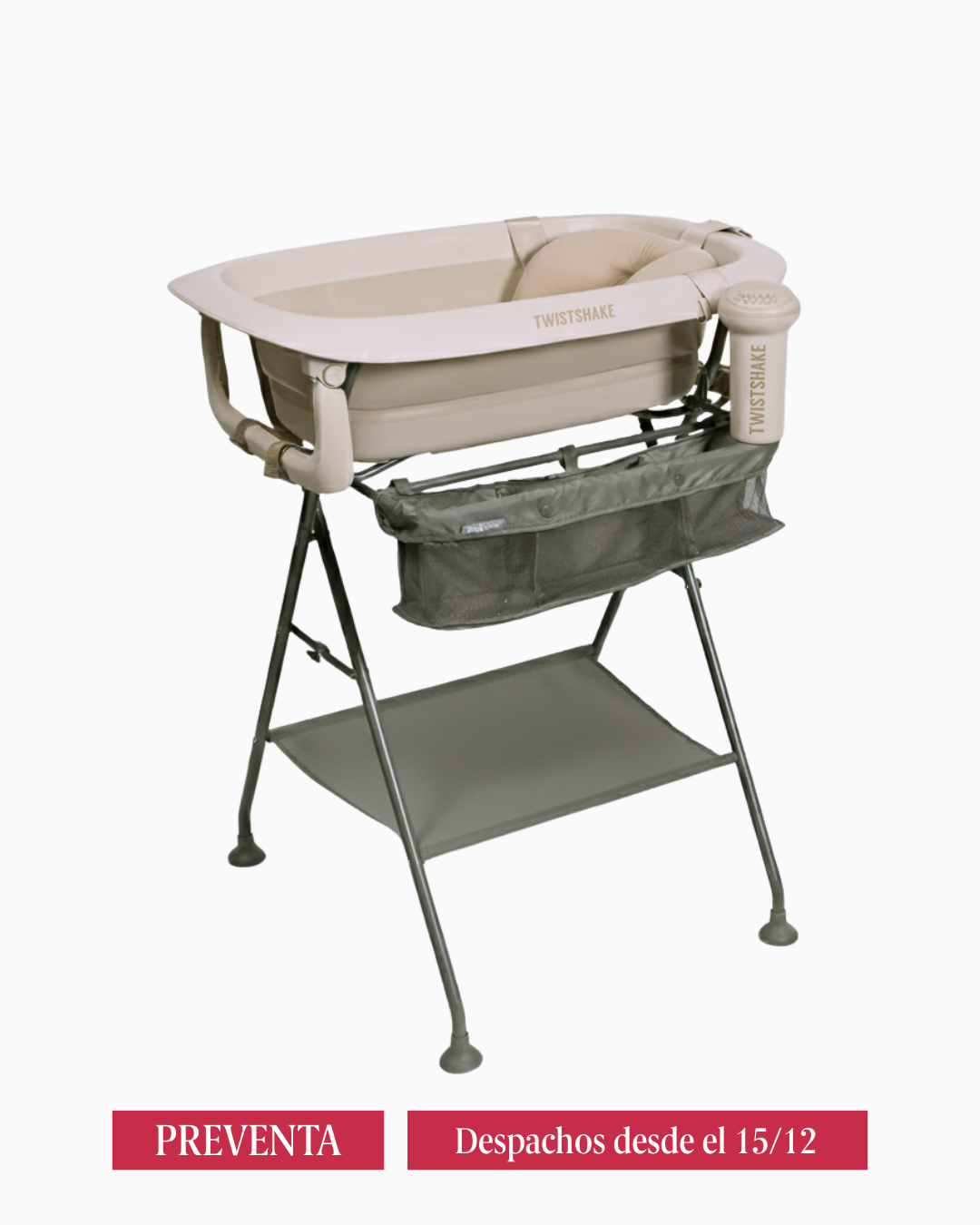 PREVENTA - Pack de lujo para baño Edición Limitada