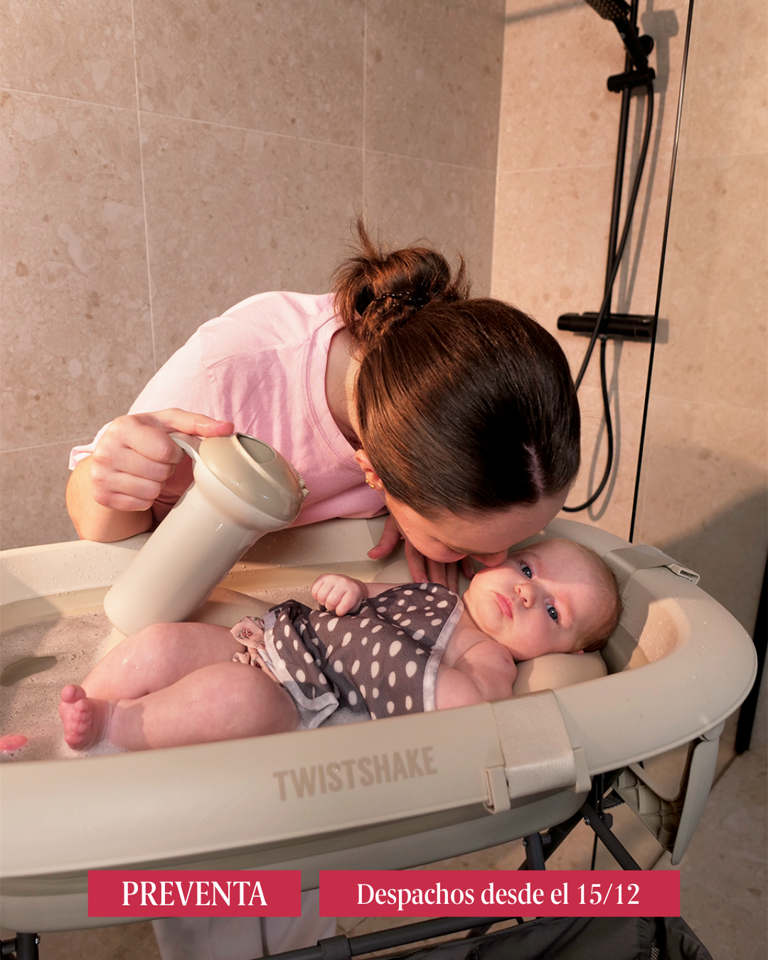 PREVENTA - Pack de lujo para baño Edición Limitada