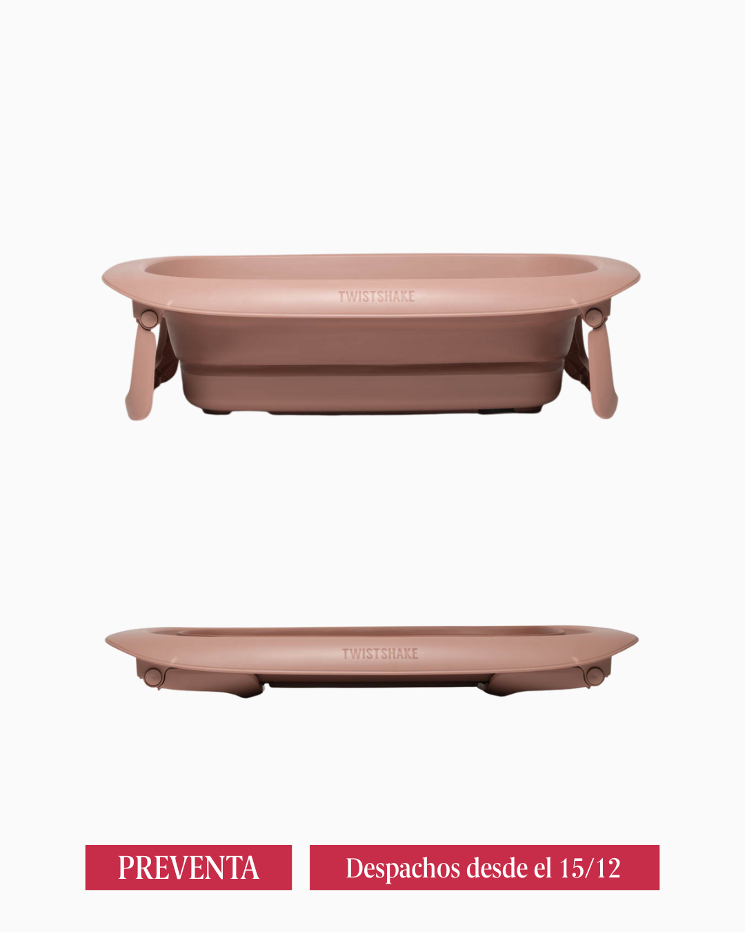 PREVENTA - Pack de lujo para baño Edición Limitada