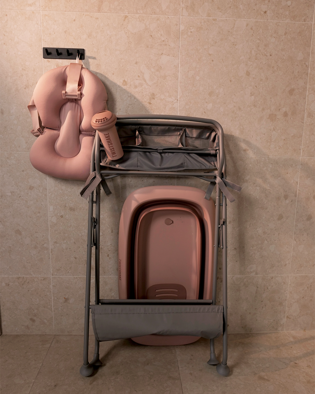 Pack de lujo para baño - Edición Limitada