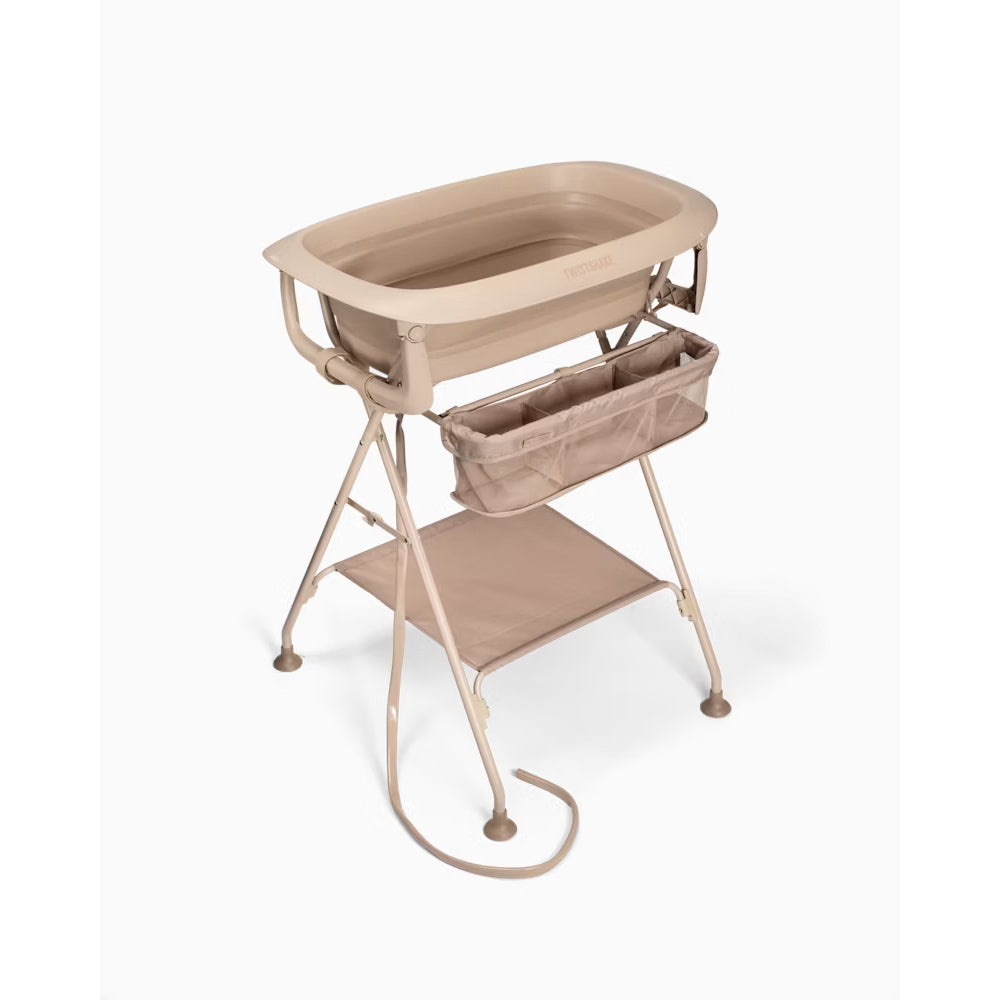 Pack de lujo para baño con asiento Twistshake