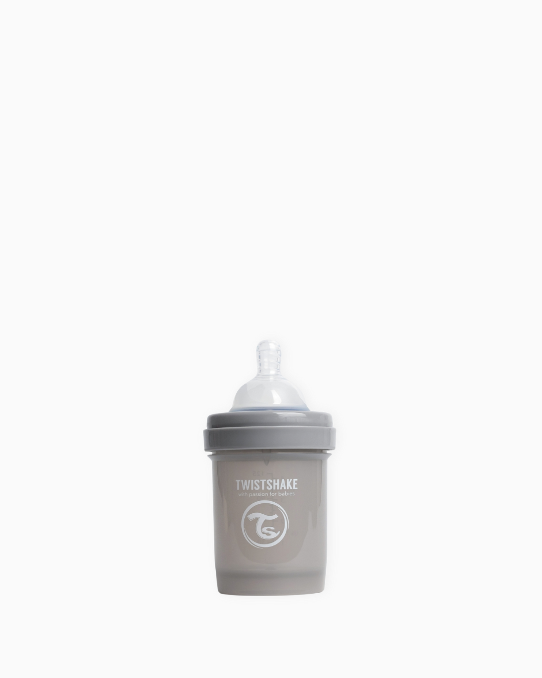Mamadera Anti-Cólico 125ml