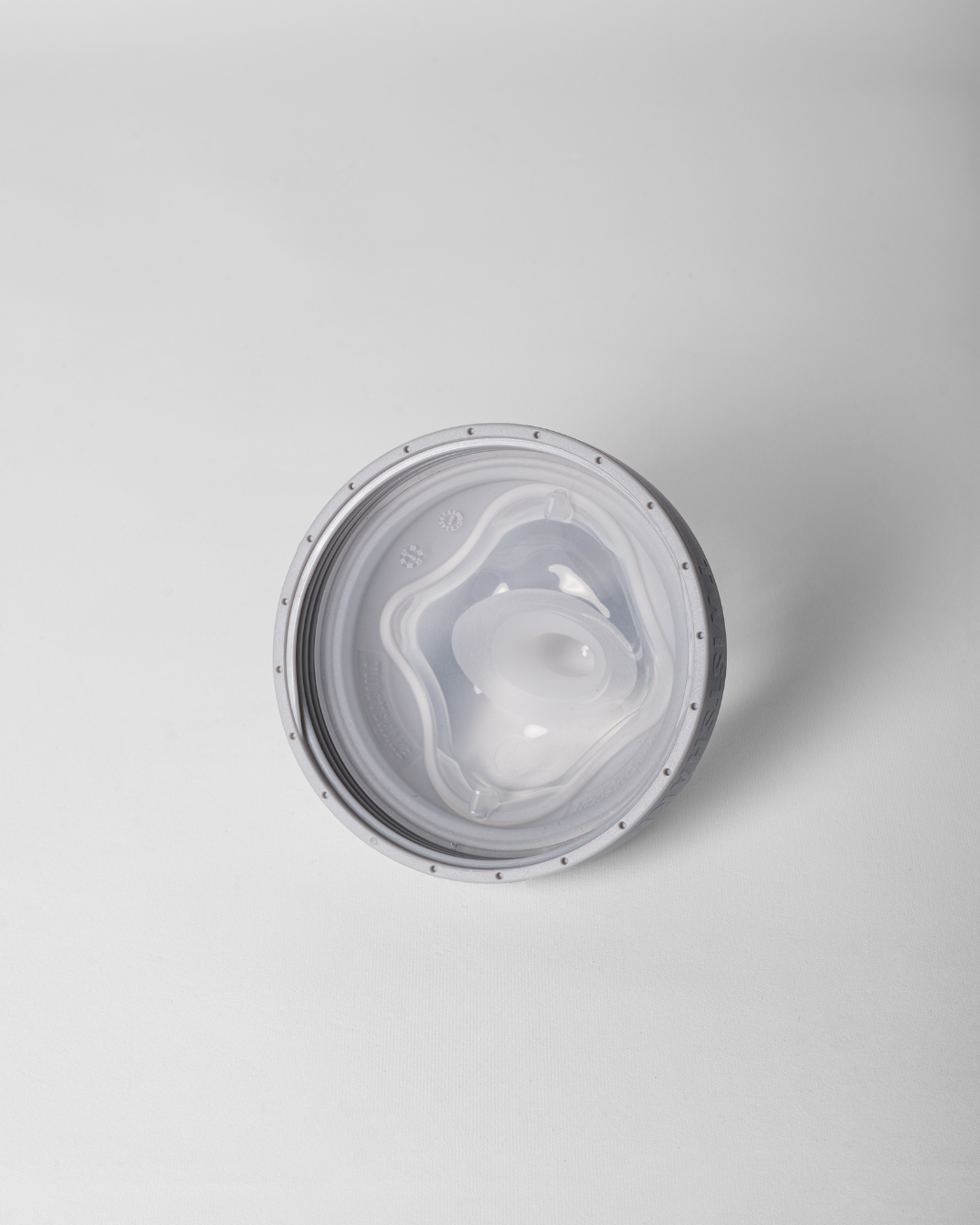 Mamadera Twistshake Double Pro 330ml