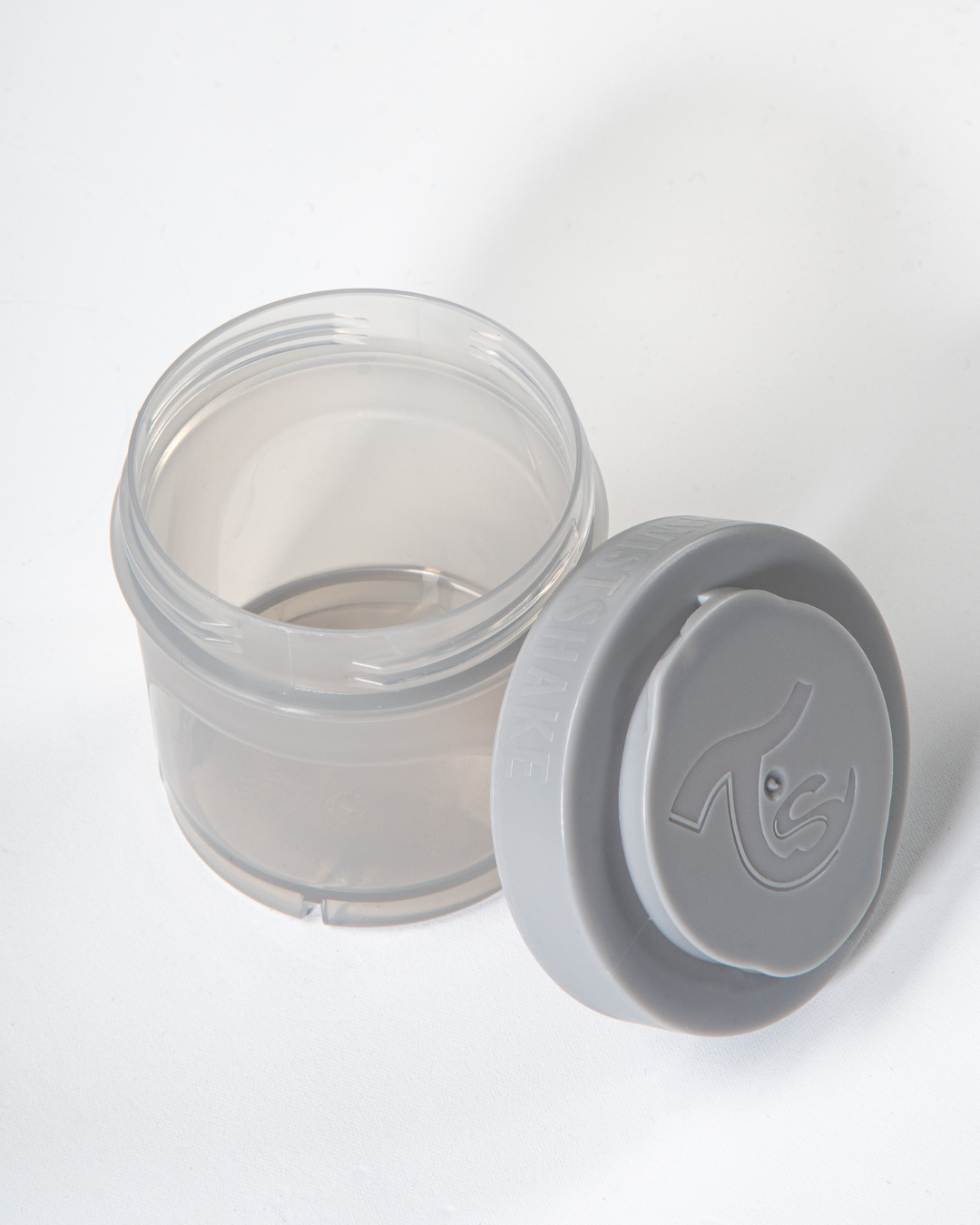 Mamadera Twistshake Double Pro 330ml