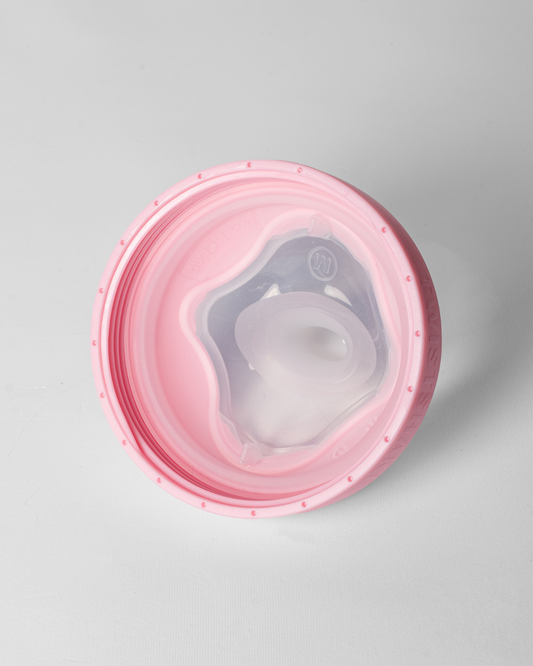 Mamadera Twistshake Double Pro 330ml