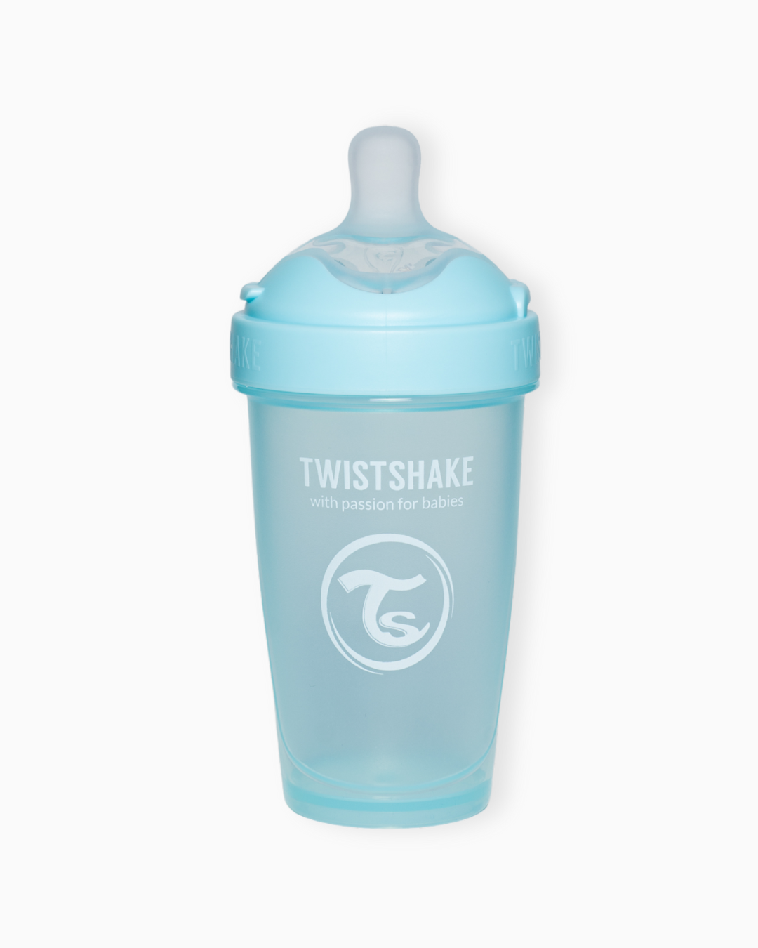 Mamadera Twistshake Double Pro 260ml