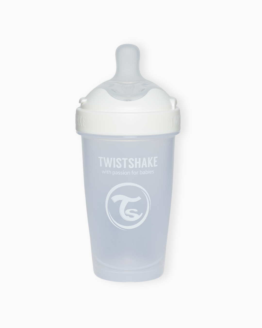 Mamadera Twistshake Double Pro 260ml