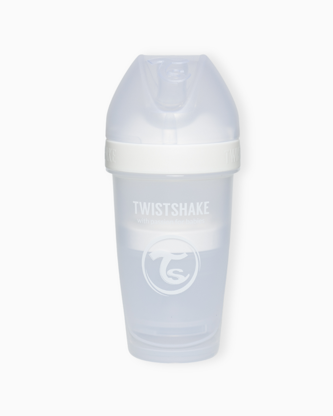 Mamadera Twistshake Double Pro 260ml