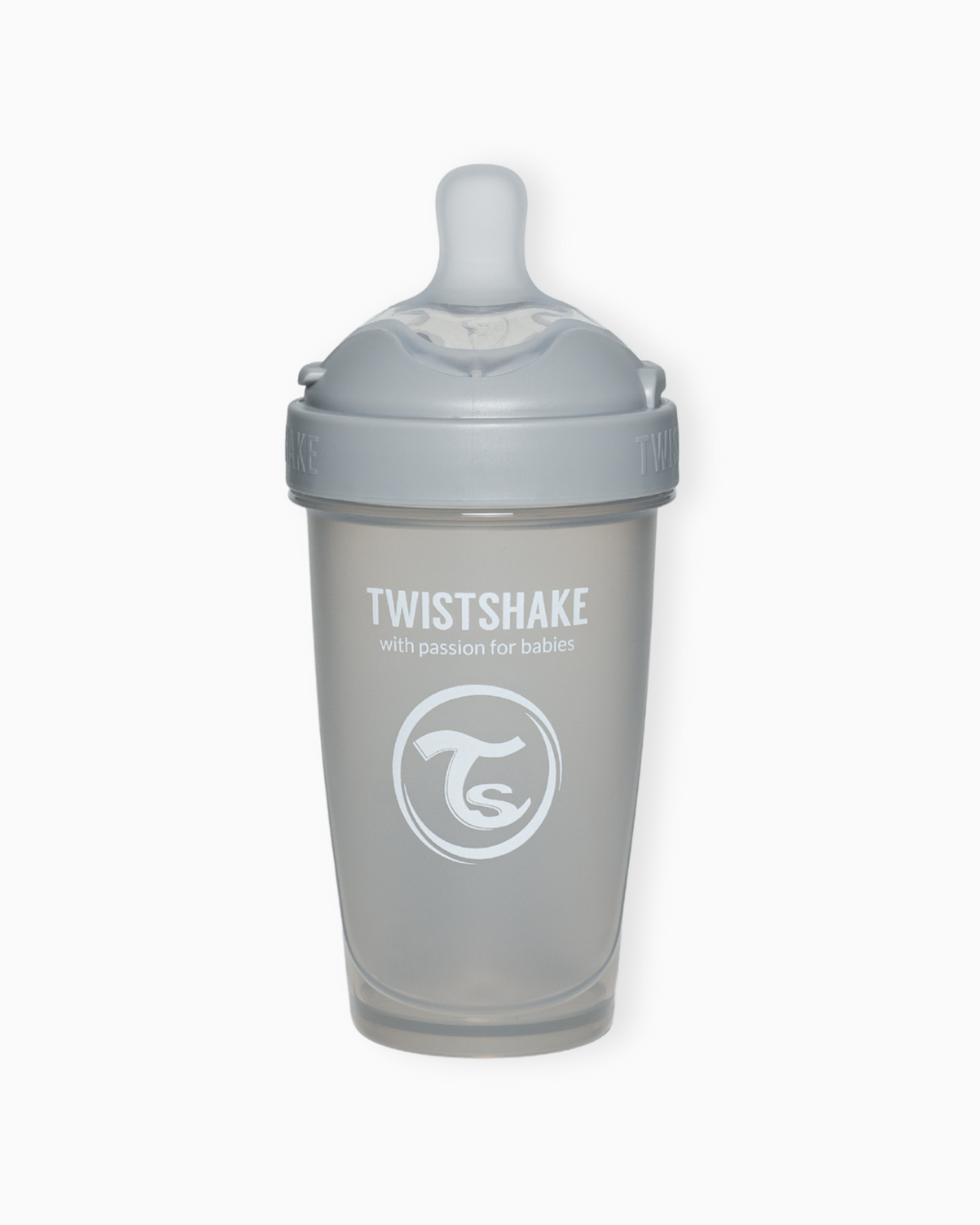 Mamadera Twistshake Double Pro 260ml