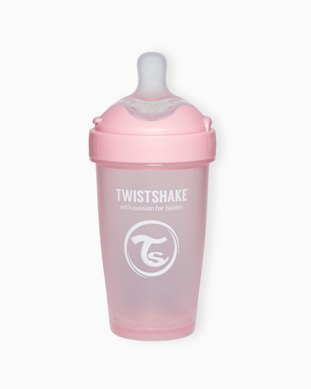 Mamadera Twistshake Double Pro 260ml