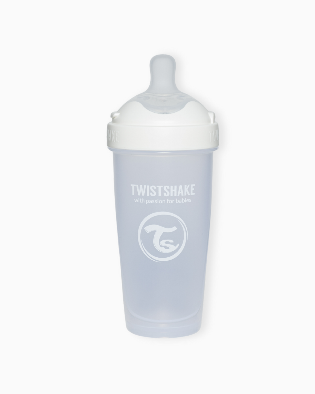 Mamadera Twistshake Double Pro 330ml