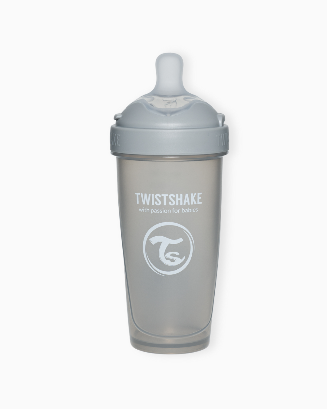 Mamadera Twistshake Double Pro 330ml