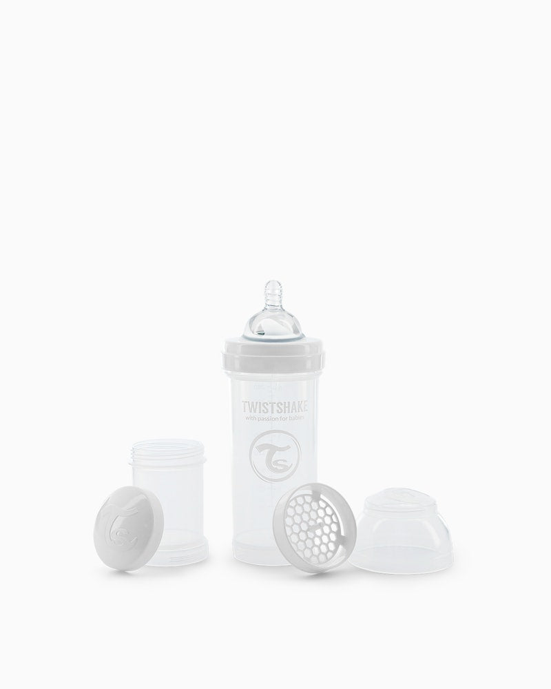 Mamadera Anti-Cólico 260ml