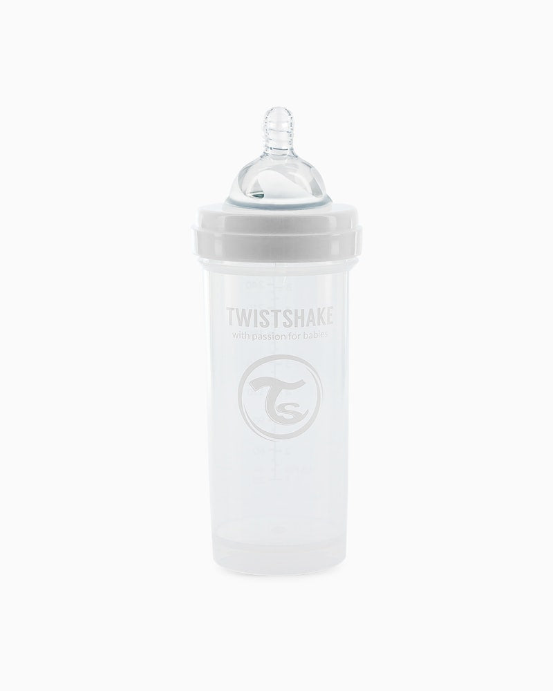 Mamadera Anti-Cólico 260ml