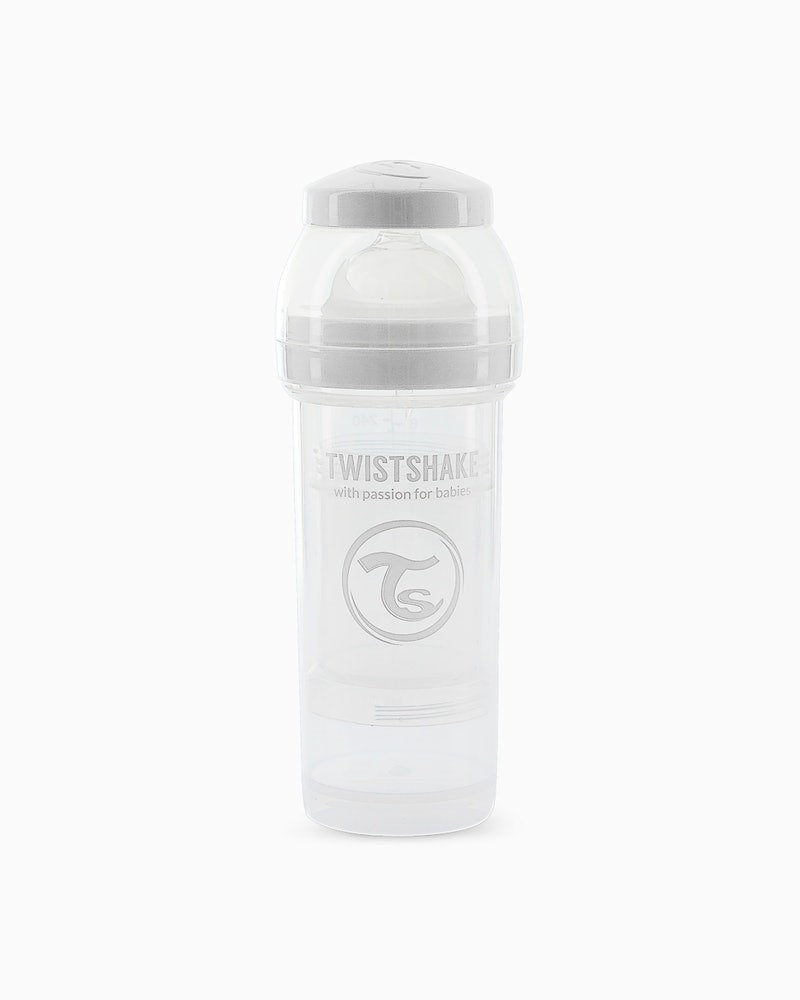 Mamadera Anti-Cólico 260ml