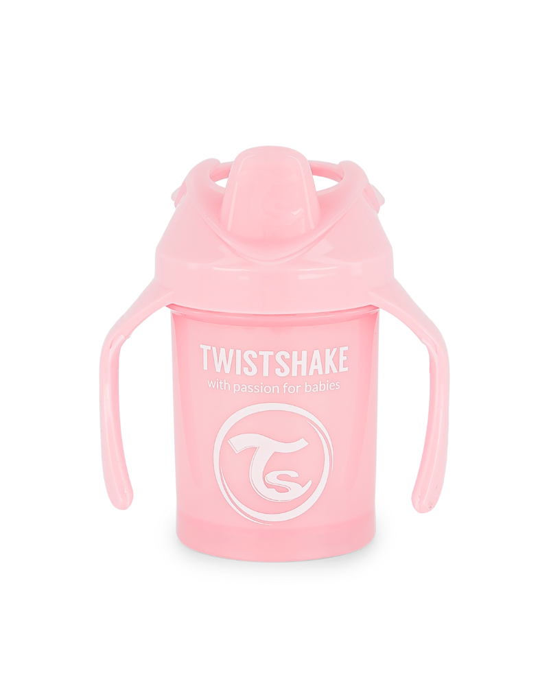 Vaso Mini Cup 230ml 4+m