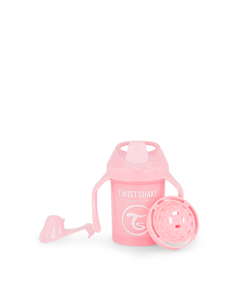 Vaso Mini Cup 230ml 4+m
