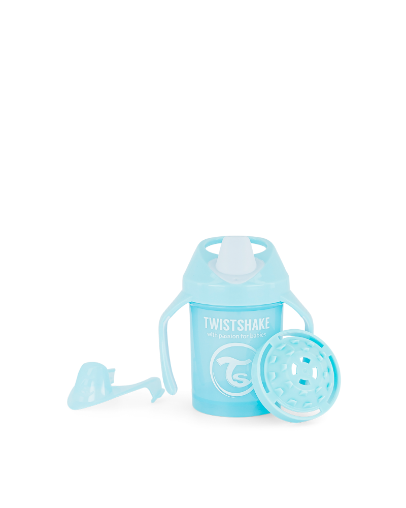 Vaso Mini Cup 230ml 4+m