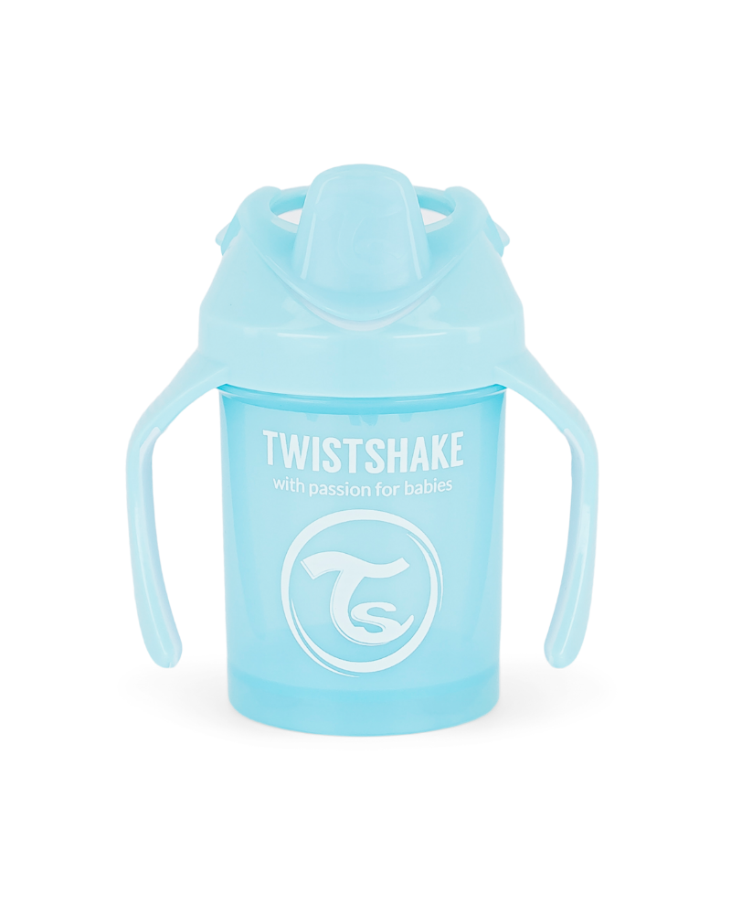 Vaso Mini Cup 230ml 4+m
