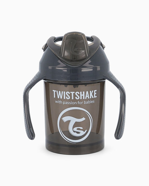 Twistshake Mini Cup Vaso Antiderrame 230 ml