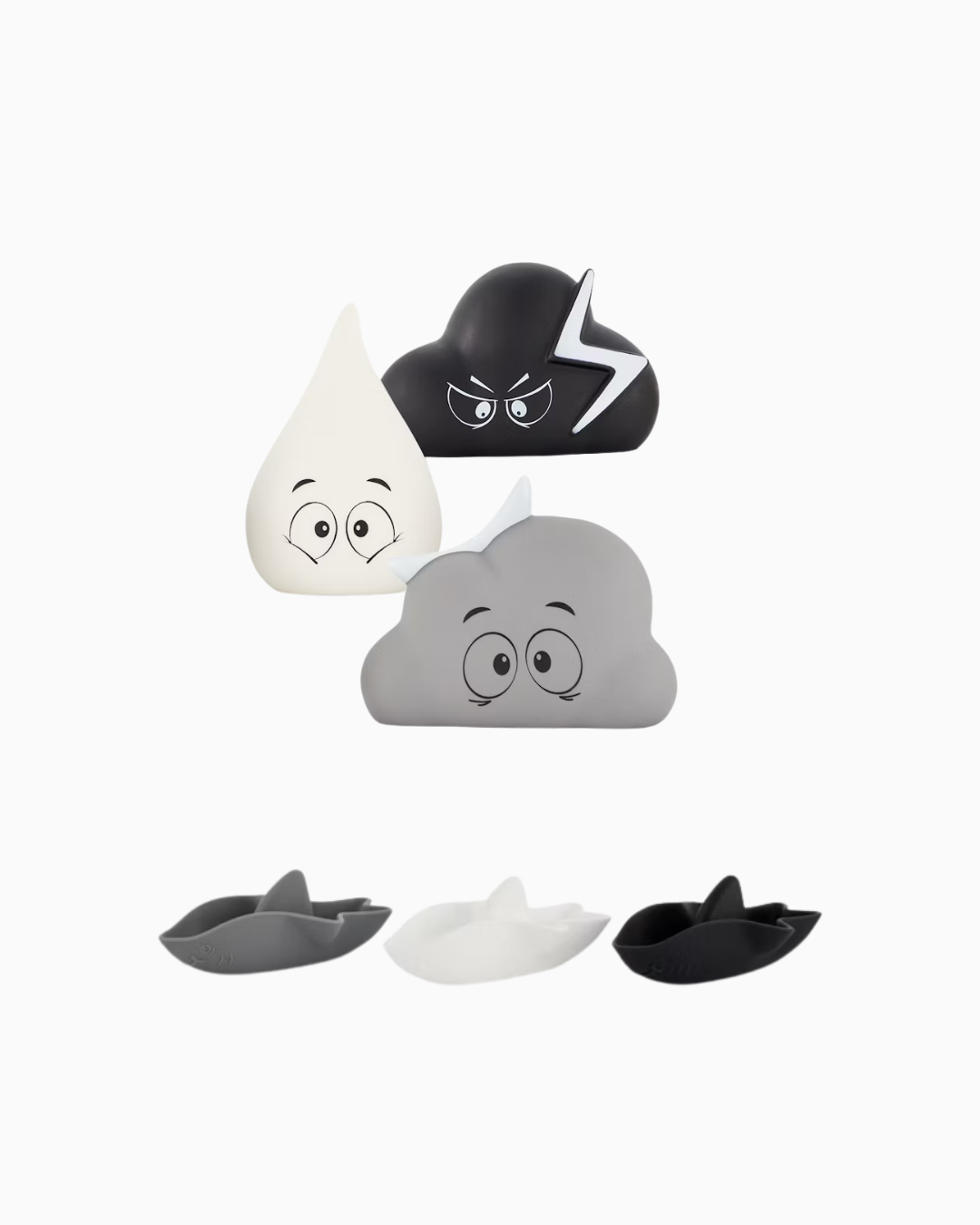 Pack de lujo para baño Twistshake