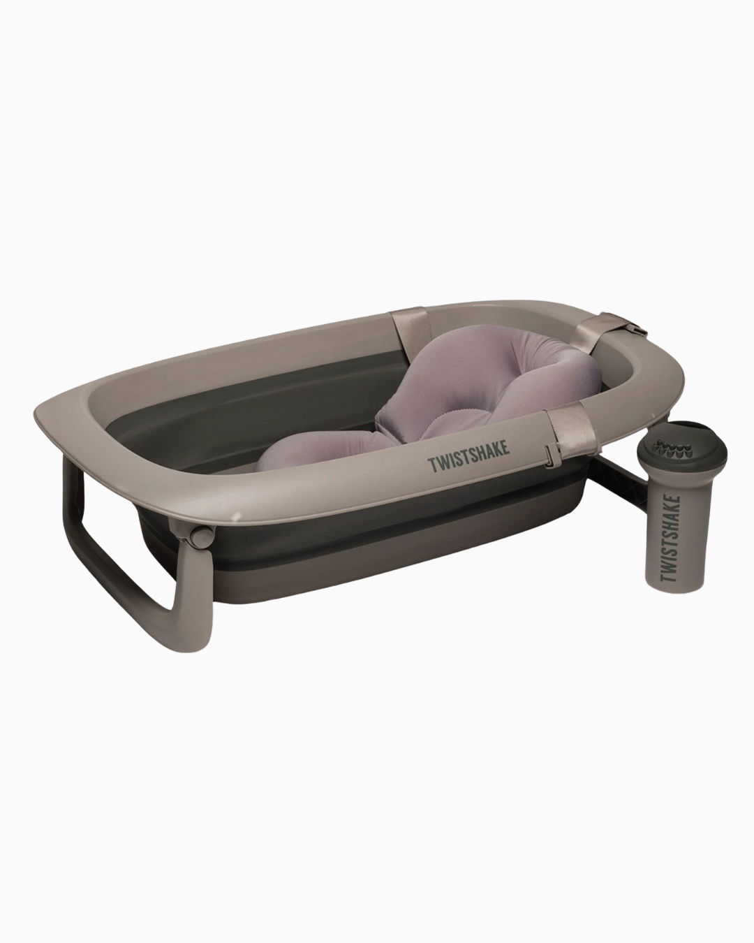 Pack de lujo para baño Twistshake
