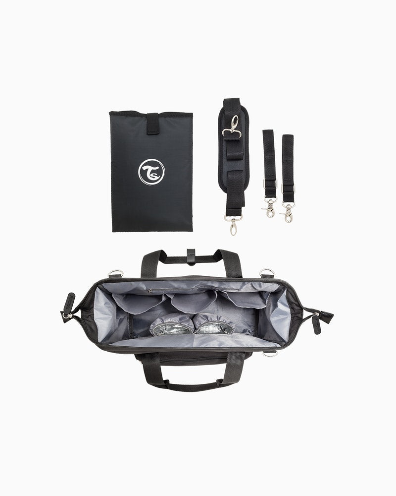 Bolso mudador 15 litros
