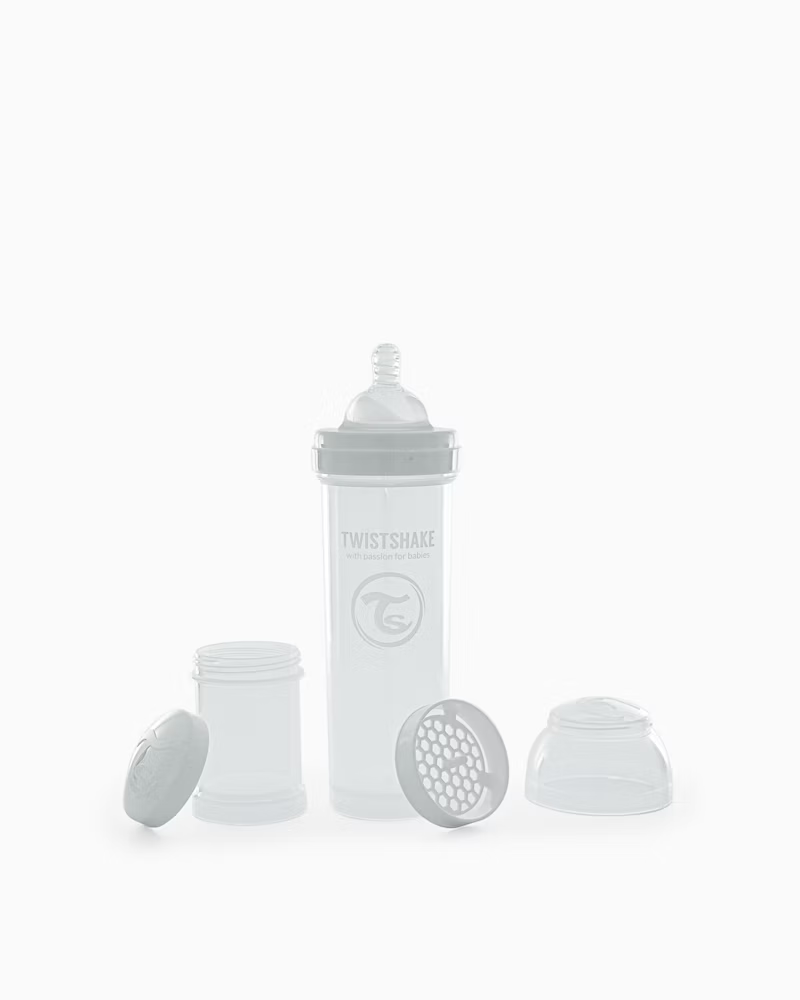 Mamadera Anti-Cólico 330ml