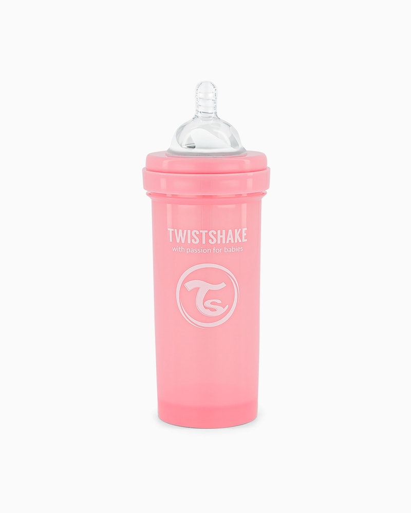 Mamadera Anti-Cólico 260ml