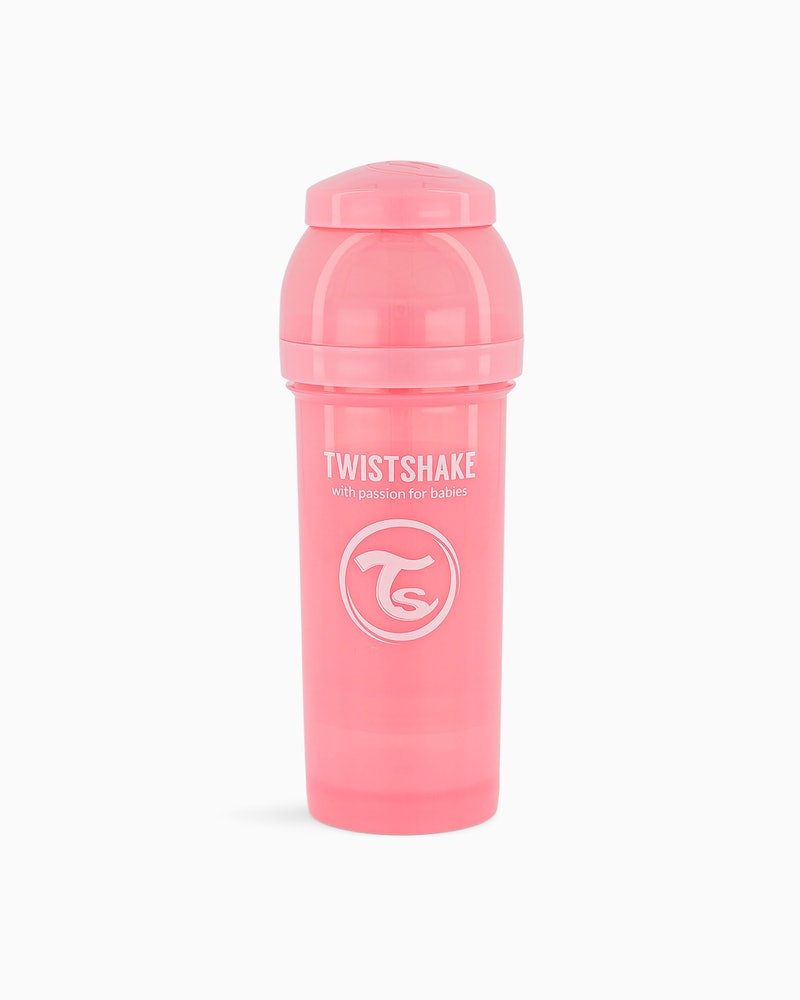 Mamadera Anti-Cólico 260ml