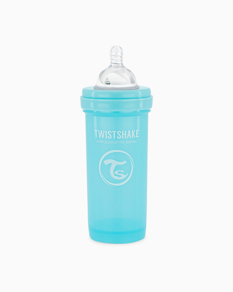 Mamadera Anti-Cólico 260ml