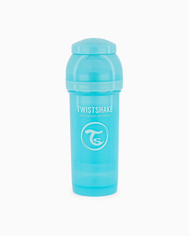 Mamadera Anti-Cólico 260ml