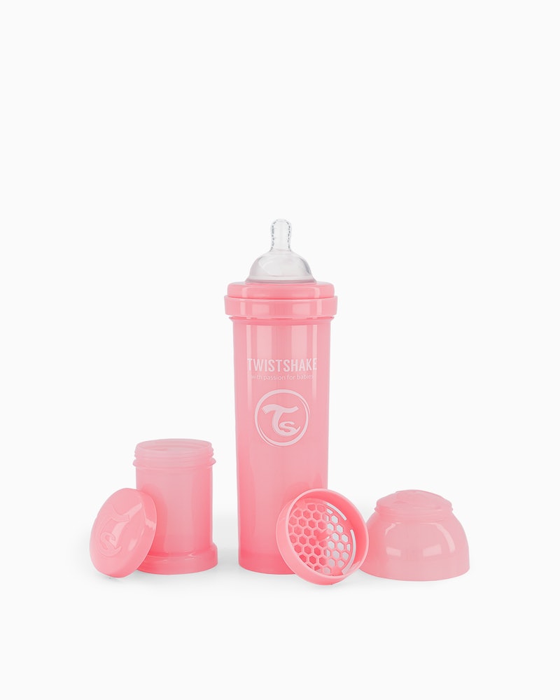 Mamadera Anti-Cólico 330ml