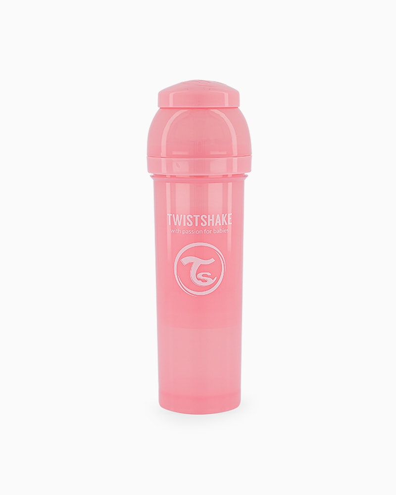 Mamadera Anti-Cólico 330ml