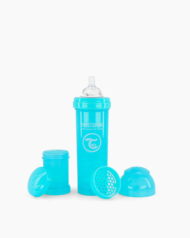 Mamadera Anti-Cólico 330ml