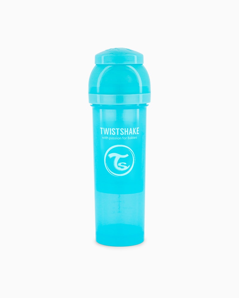 Mamadera Anti-Cólico 330ml