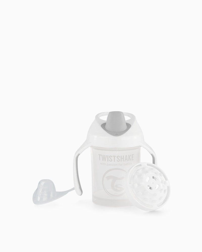 Vaso Mini Cup 230ml 4+m