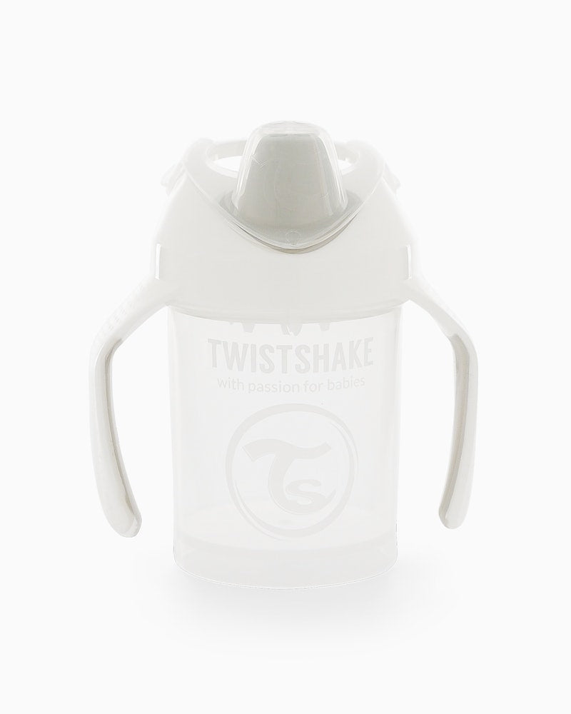 Vaso Mini Cup 230ml 4+m