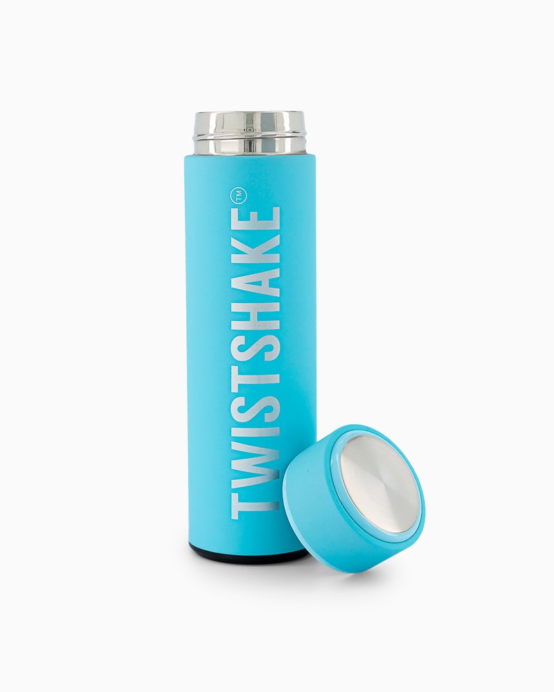 Termo para agua Hot & Cold 420ml