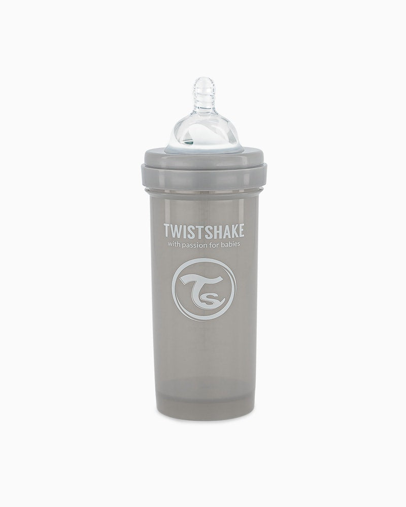 Mamadera Anti-Cólico 260ml