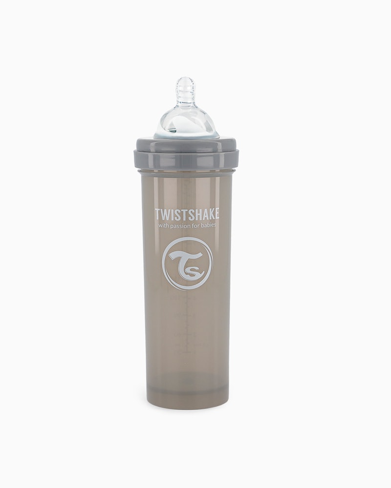 Mamadera Anti-Cólico 330ml